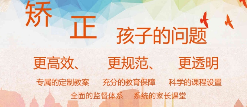 十大正规孩子戒手机瘾的学校排名前十名单推荐