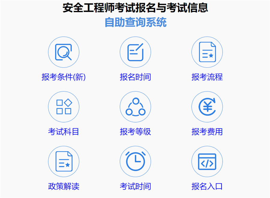 盘点十大安全工程师培训机构口碑排名榜