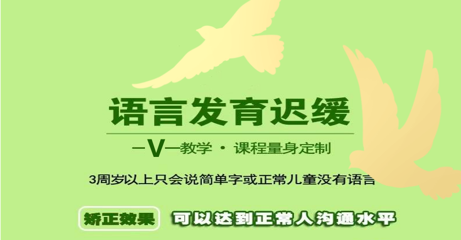十大厦门儿童发育迟缓康复机构