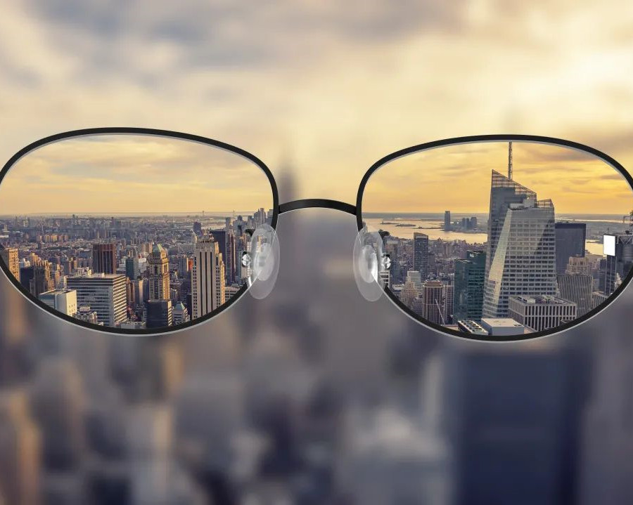 人气排名前十广州眼镜定配工考证培训机构一览