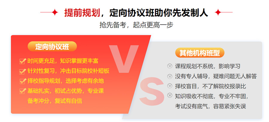 南京不容错过的寄宿考研辅导班五大排名更新