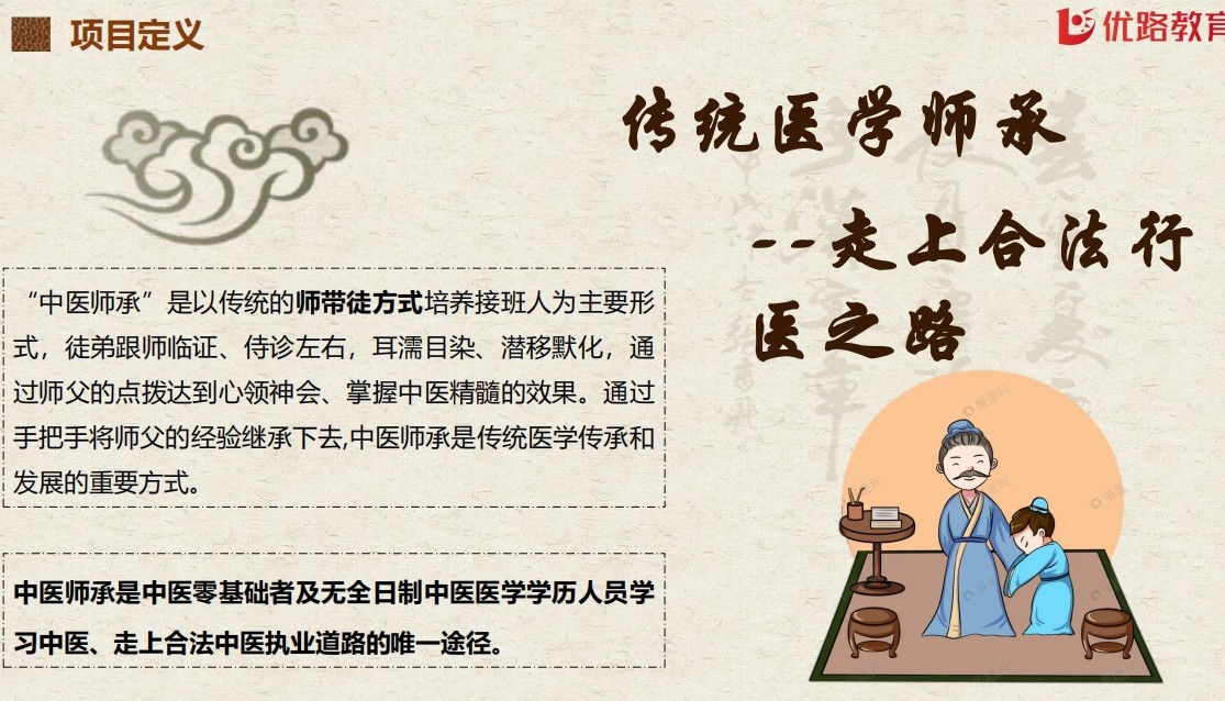 盘点十大正规中医师承培训机构实力排行榜一览