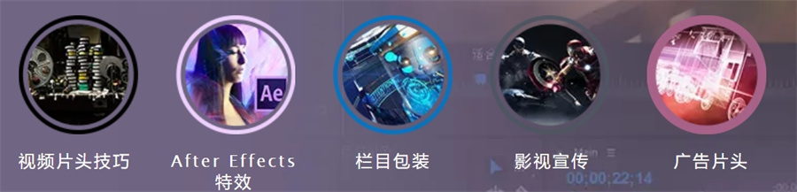 南京十大教学不错的影视后期制作培训机构名单一览