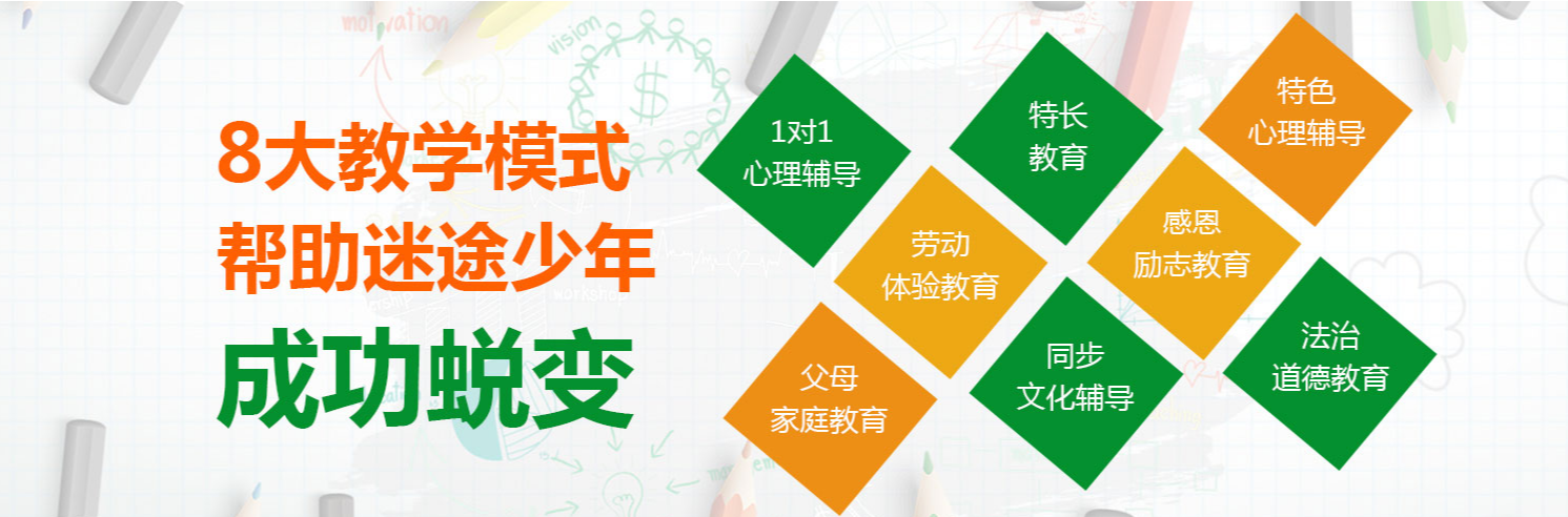 国内专门戒网瘾的学校排名前十速览 国内专门戒网瘾的学校排名前十速览