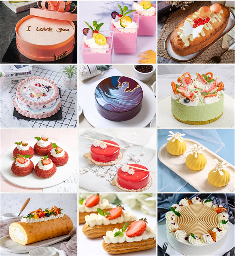 国内人气高的西点烘焙培训机构排行榜top10一览