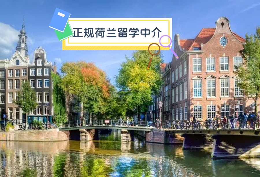 国内十大荷兰留学中介机构名单汇总一览