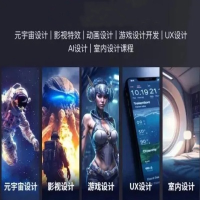 国内排名前十名不容错过的游戏设计培训学校名单宣布.jpg