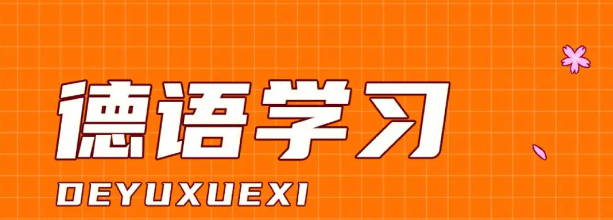 历数十大国内德语培训机构