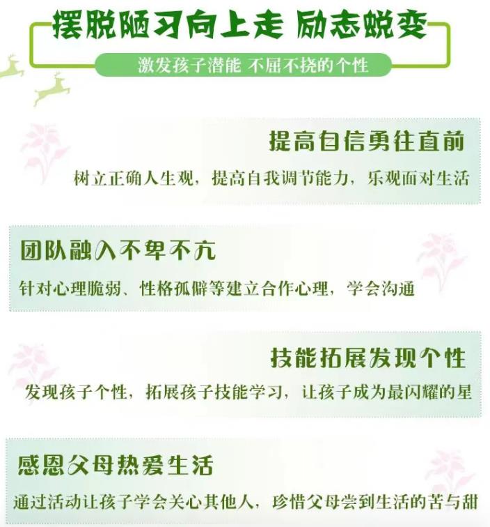 管教青春期叛逆孩子的学校实力名单一览 管教青春期叛逆孩子的学校实力名单一览