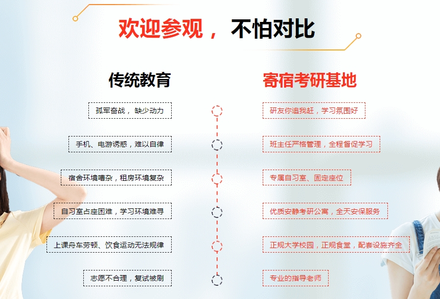郑州比较受欢迎的寄宿考研基地口碑前十推荐一览