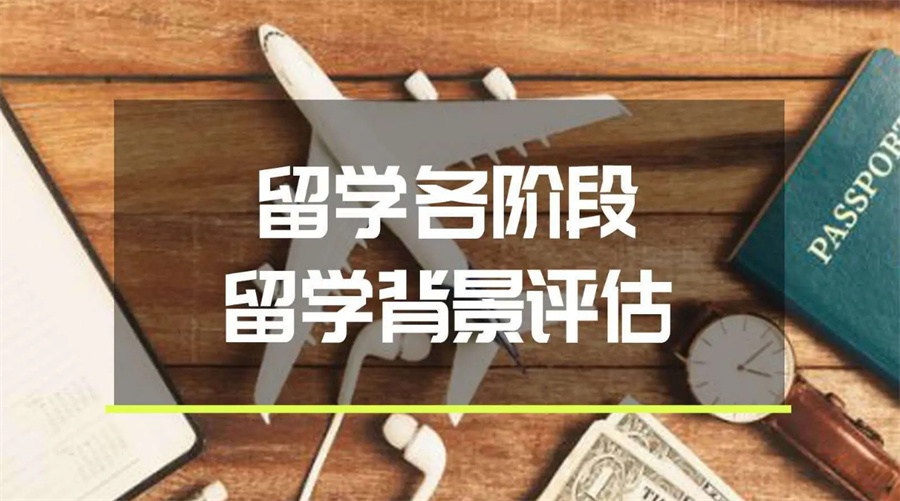 汇总十大办理出国留学的机构top10排行榜
