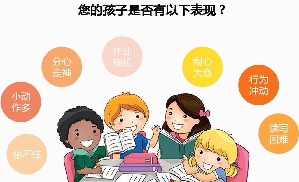 前十孩子多动症康复训练机构口碑推荐一览