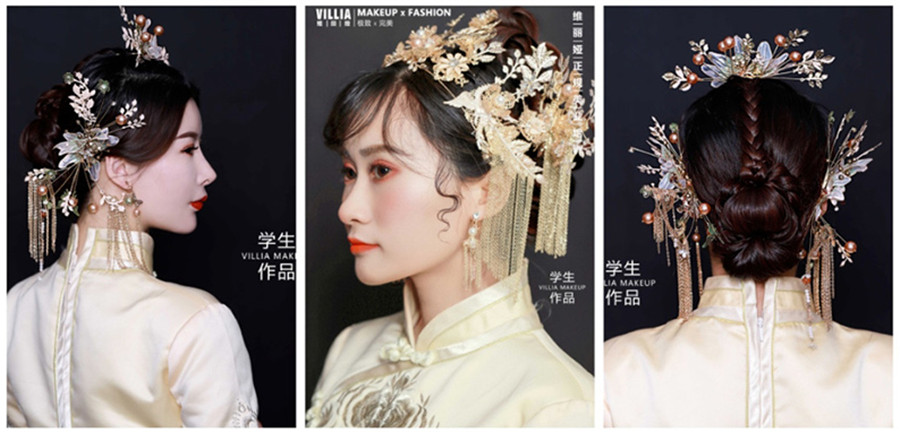 杭州五大口碑好的化妆造型培训机构排名榜