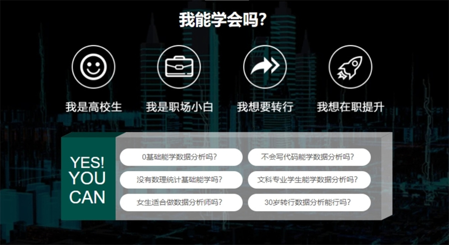 国内人工智能数据分析辅导机构前十排行榜一览-专注大数据培训