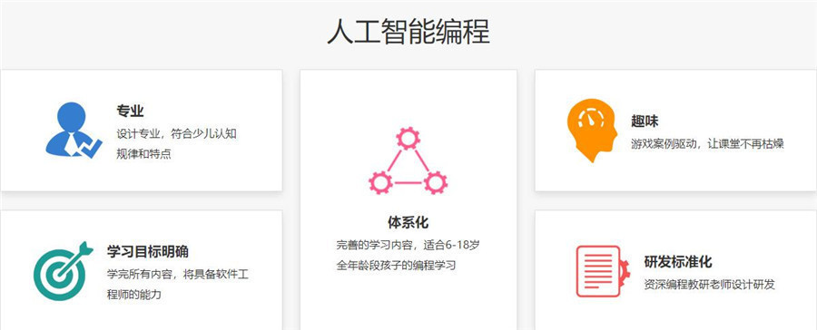 10大实力强的Python编程语言培训中心名单公布一览 10大实力强的Python编程语言培训中心名单公布一览