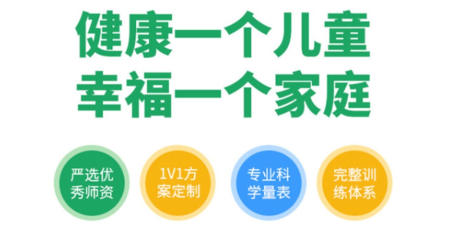 十大排名好的儿童多动症康复中心2025实时更新一览