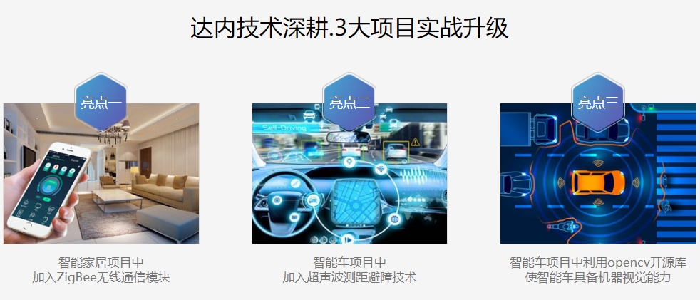 国内十大排名好的嵌入式开发培训中心正规名单及简介