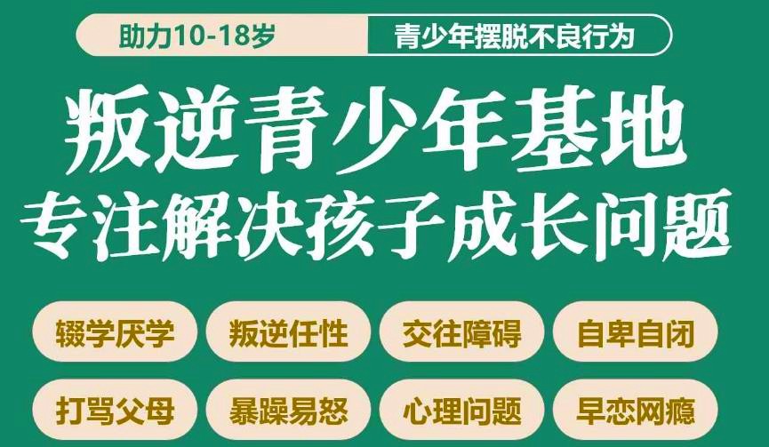 山东十大青少年叛逆特训学校排名名单推荐 山东十大青少年叛逆特训学校排名名单推荐