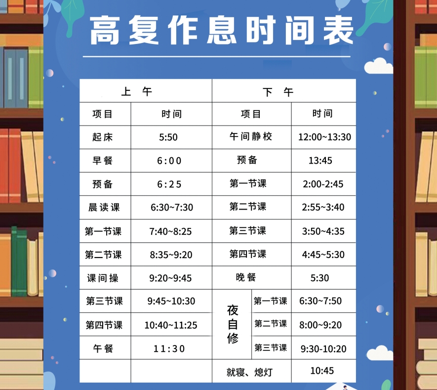 高三高考复读学校南通哪家好 高三高考复读学校南通哪家好