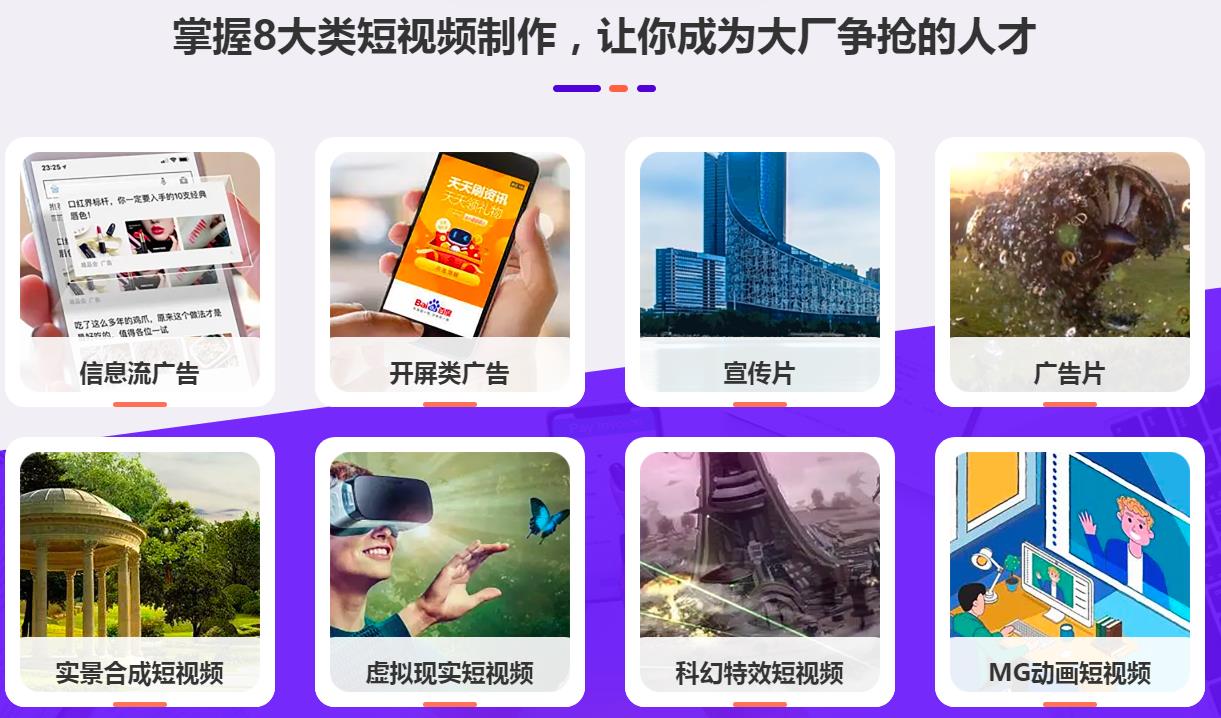 国内排名前10的新媒体自媒体培训机构名单出炉