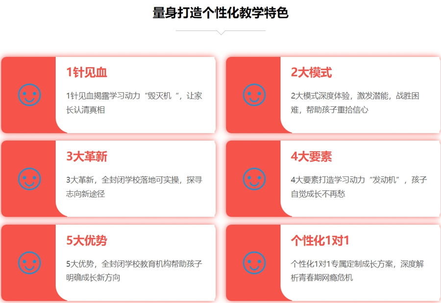 目前口碑好的叛逆青少年全封闭管教学校已更新