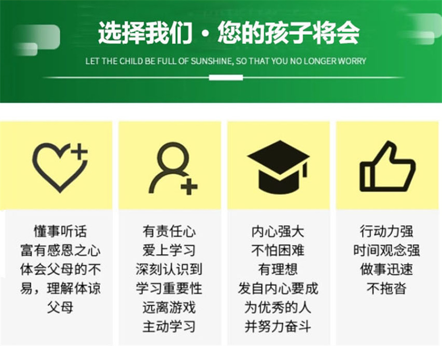 国内排名前十的叛逆期青少年全封闭改造学校榜单一览(强烈推荐) 国内排名前十的叛逆期青少年全封闭改造学校榜单一览(强烈推荐)