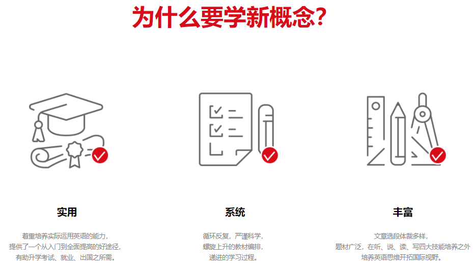 实力推荐郑州排名靠前的新概念英语辅导机构名单