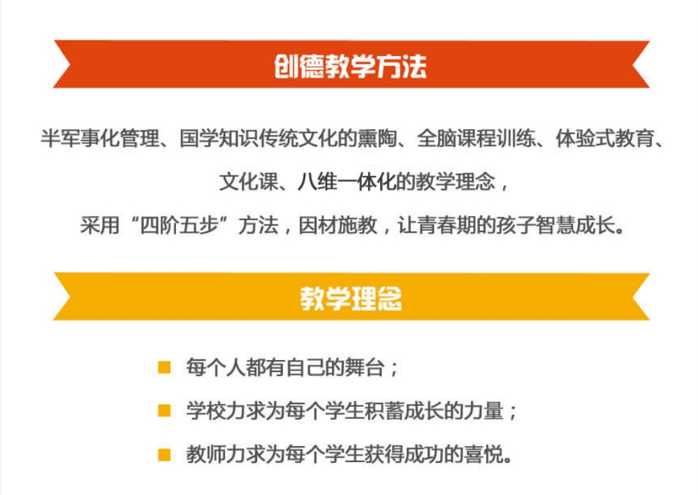 许昌5大比较好的叛逆孩子特训学校排行榜一览 许昌5大比较好的叛逆孩子特训学校排行榜一览