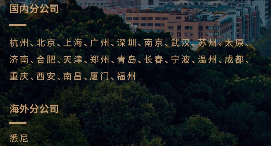 十大受欢迎的艺术留学中介机构排行榜分享