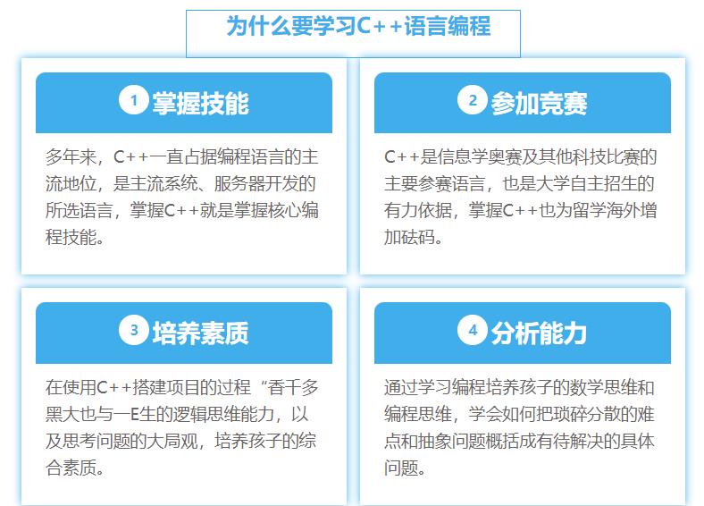 排行榜十大值得热推的信奥赛C++编程培训机构综合排名新发布.jpg 排行榜十大值得热推的信奥赛C++编程培训机构综合排名新发布.jpg