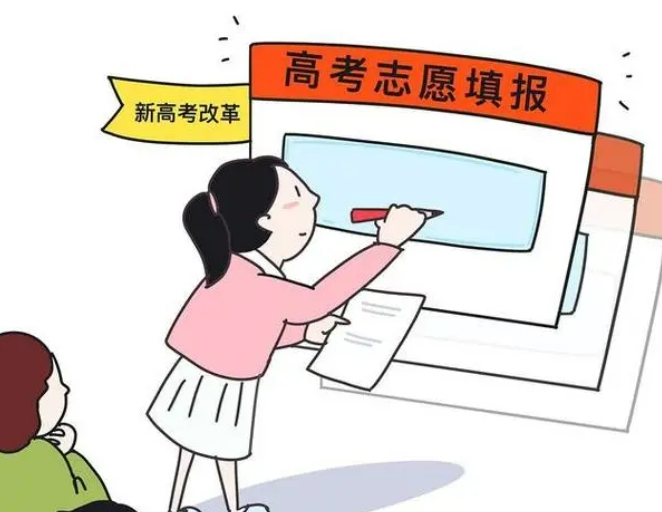 盘点十大国内排名不错的高考志愿填报辅助
