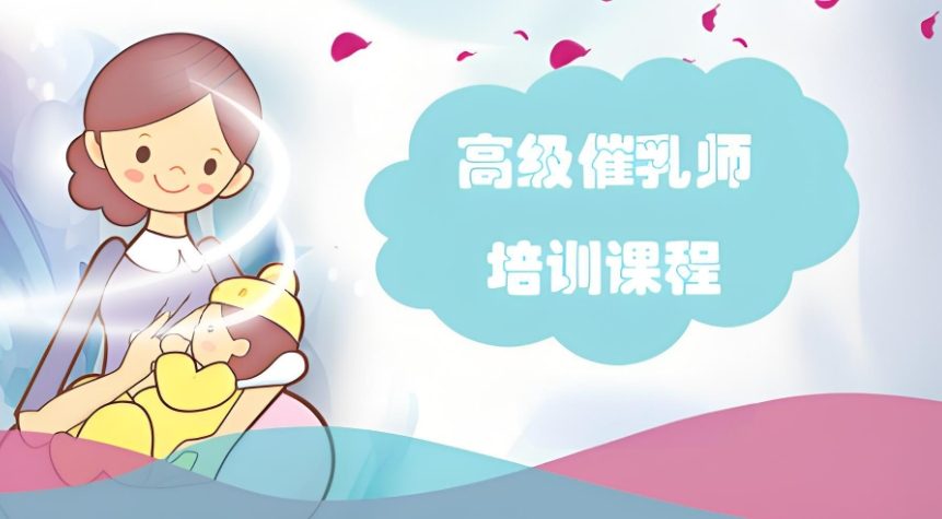 贵州产妇催乳护理培训机构