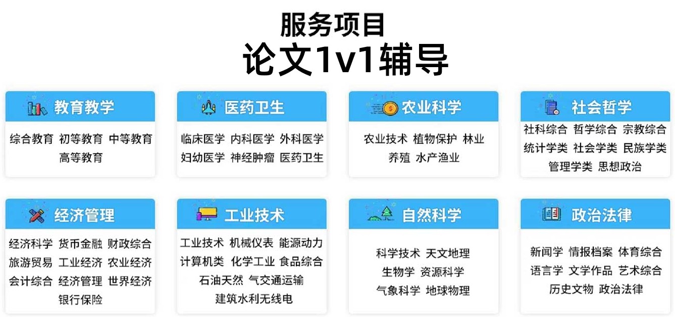 排名好的正规硕博论文1v1辅导机构排行榜推荐-论文辅导