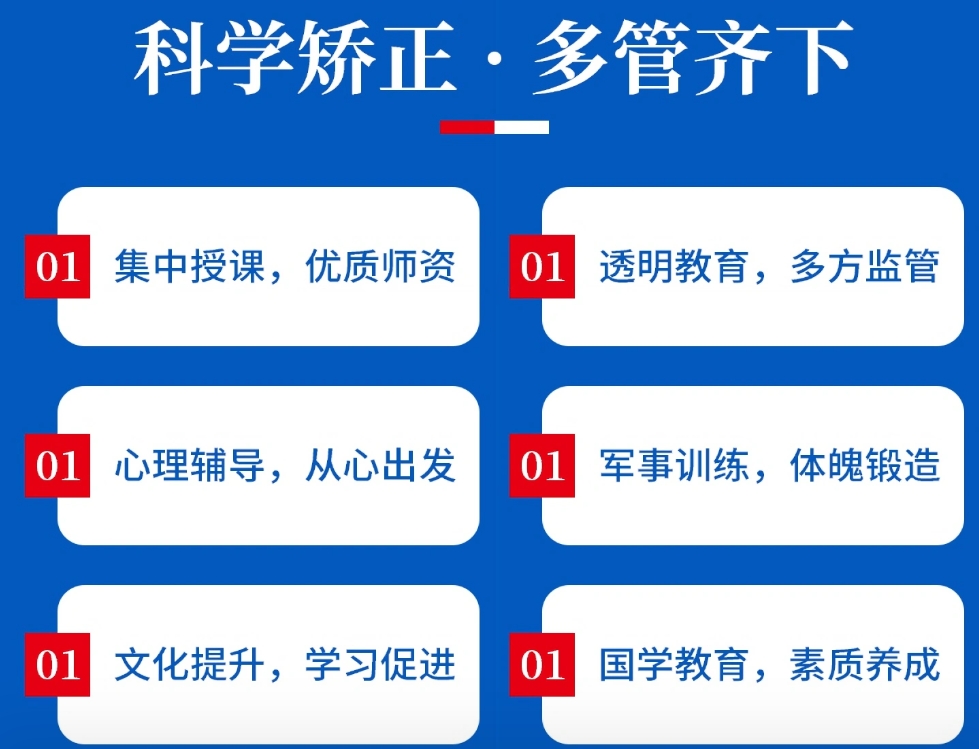 安康正规叛逆管教学校汇总 安康正规叛逆管教学校汇总
