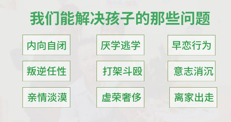 江苏国内评价好的问题孩子叛逆改造学校十大排名 江苏国内评价好的问题孩子叛逆改造学校十大排名