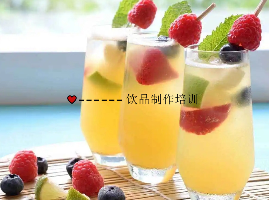 深圳咖啡饮品制作培训机构哪家好