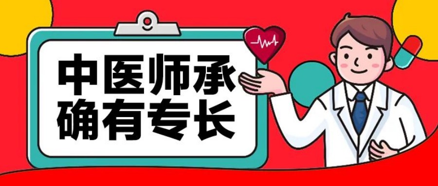 国内前十名中医师承培训机构名单表