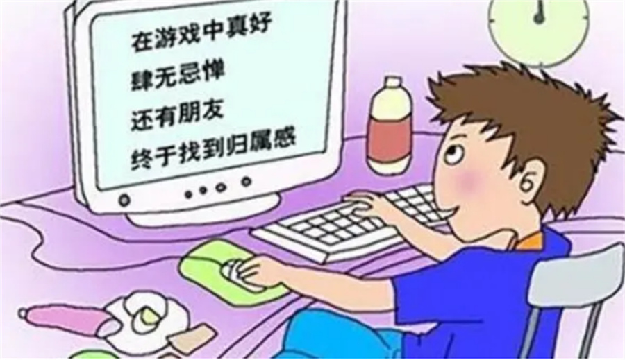 火热报名中!江苏省南京市初中生戒网瘾管教中心排名