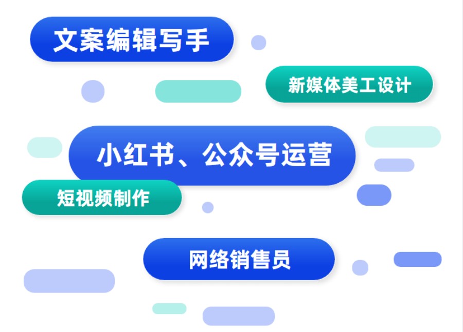 靠谱热推！十大西安全媒体运营师考证培训机构
