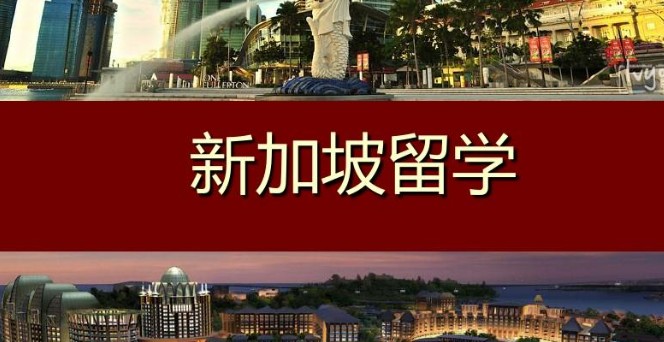 top10新加坡留学中介机构名单发布
