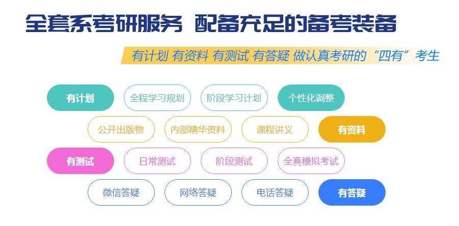 推荐国内人气高的计算机考研培训机构更新TOP10