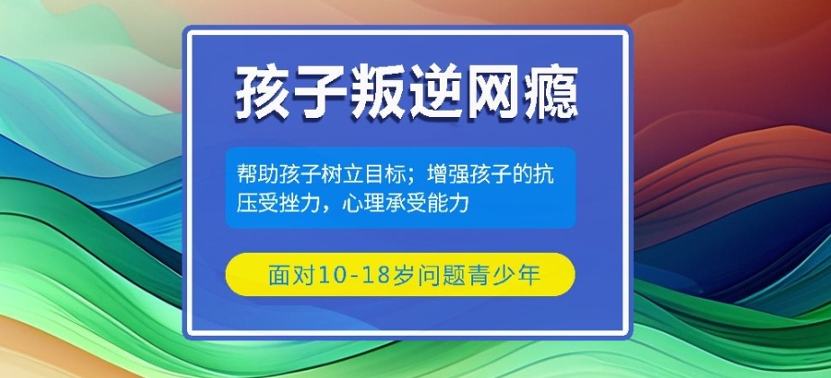 戒网瘾好的叛逆学校 戒网瘾好的叛逆学校