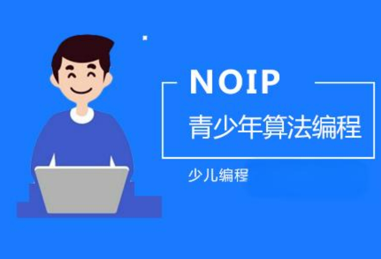 国内青少年NOIP信息学奥赛考试培训机构