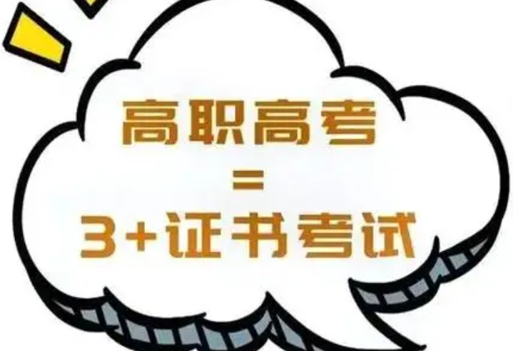 高职高考辅导班