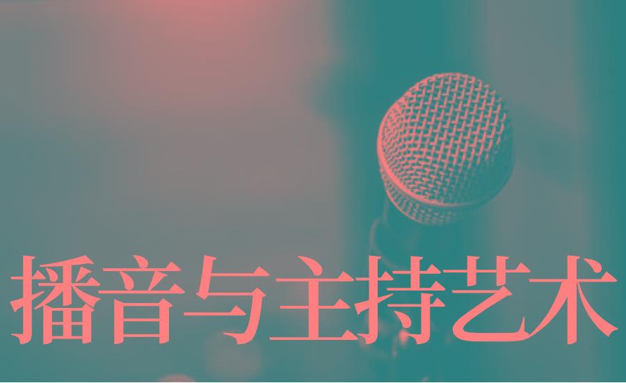 郑州播音主持艺考集训班