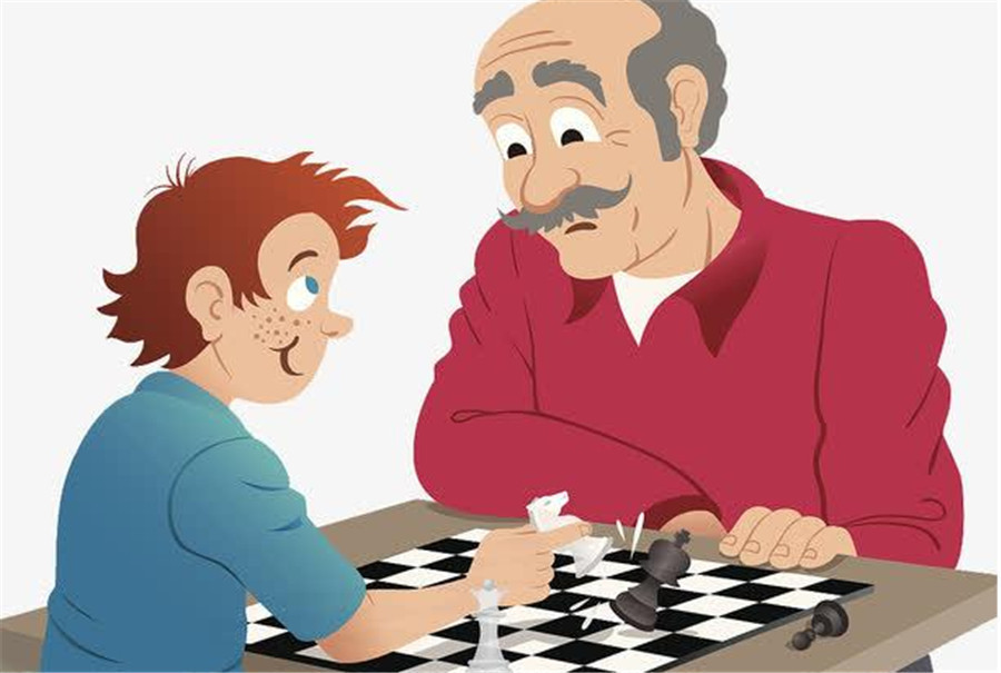 来了，十大国内正规国际象棋培训机构排名揭晓