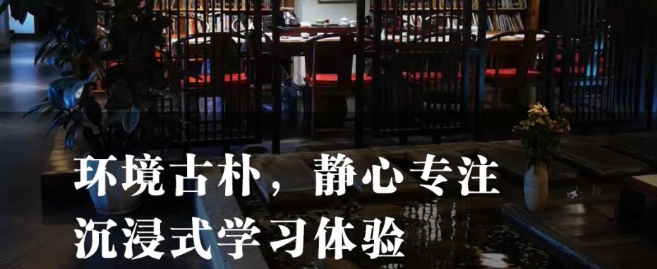 重庆市排名好的书法老师培训机构