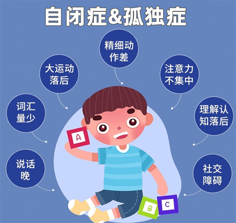自闭症干预训练机构排名前十列表