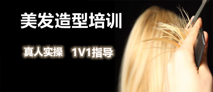 陕西省美发培训学校比较正规的有哪几家