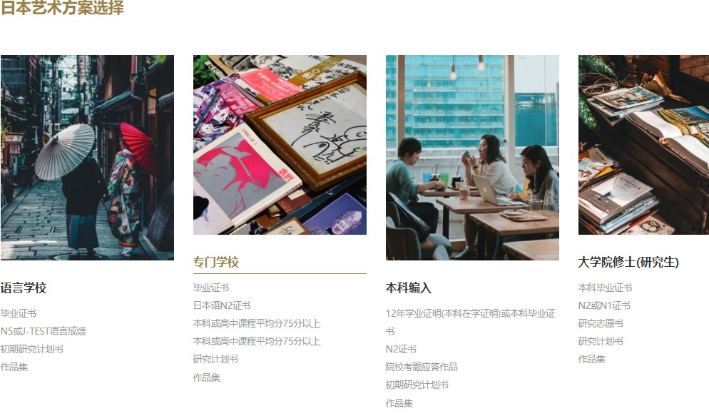 日本留学